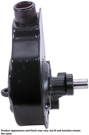 CARDONE Reman Power Steering Pump P/N:20-8704 Fits: Cadillac Escalade, Chevrolet Avalanche 1500, Chevrolet C1500, Chevrolet C1500 Suburban, Chevrolet C2500, Chevrolet C2500 Suburban, Chevrolet Cheyenne, Chevrolet K1500, Chevrolet K1500 Suburban - Image 3
