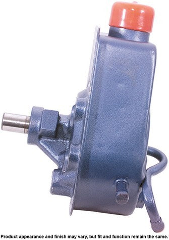CARDONE Reman Power Steering Pump P/N:20-8705 Fits: Buick Electra, Buick Estate Wagon, Buick Lesabre, Chevrolet Caprice, Chevrolet Impala, Oldsmobile 98, Oldsmobile Custom Cruiser, Oldsmobile Delta 88, Pontiac Bonneville, Pontiac Catalina - Image 2