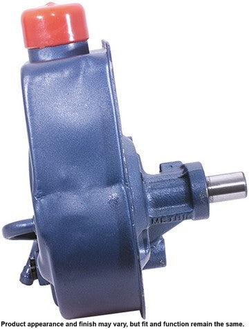 CARDONE Reman Power Steering Pump P/N:20-8705 Fits: Buick Electra, Buick Estate Wagon, Buick Lesabre, Chevrolet Caprice, Chevrolet Impala, Oldsmobile 98, Oldsmobile Custom Cruiser, Oldsmobile Delta 88, Pontiac Bonneville, Pontiac Catalina - Image 3