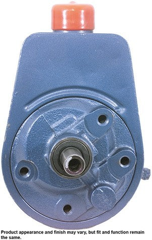 CARDONE Reman Power Steering Pump P/N:20-8705 Fits: Buick Electra, Buick Estate Wagon, Buick Lesabre, Chevrolet Caprice, Chevrolet Impala, Oldsmobile 98, Oldsmobile Custom Cruiser, Oldsmobile Delta 88, Pontiac Bonneville, Pontiac Catalina - Image 4