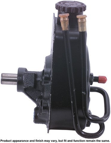 CARDONE Reman Power Steering Pump P/N:20-8709 Fits: Chevrolet G10 82-80, Chevrolet G20 82-80, Chevrolet G30 84-80, Chevrolet P30 95-83, GMC G1500 82-80, GMC G2500 82-80, GMC G3500 84-80, GMC P3500 95-83 - Image 2