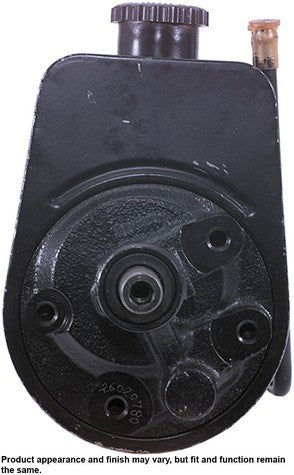 CARDONE Reman Power Steering Pump P/N:20-8709 Fits: Chevrolet G10 82-80, Chevrolet G20 82-80, Chevrolet G30 84-80, Chevrolet P30 95-83, GMC G1500 82-80, GMC G2500 82-80, GMC G3500 84-80, GMC P3500 95-83 - Image 4
