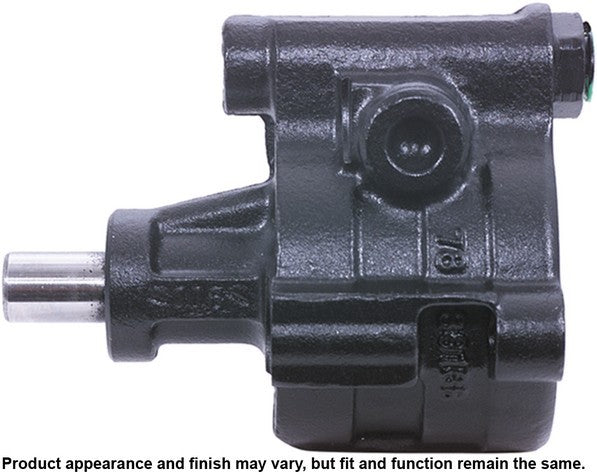 CARDONE Reman Power Steering Pump P/N:20-871 Fits: Cadillac Deville 84-82, Cadillac Eldorado 85-82, Cadillac Fleetwood 85-82, Cadillac Seville 85-82 - Image 2