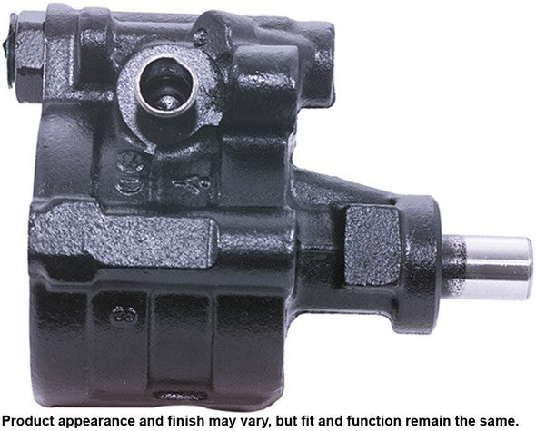 CARDONE Reman Power Steering Pump P/N:20-871 Fits: Cadillac Deville 84-82, Cadillac Eldorado 85-82, Cadillac Fleetwood 85-82, Cadillac Seville 85-82 - Image 3