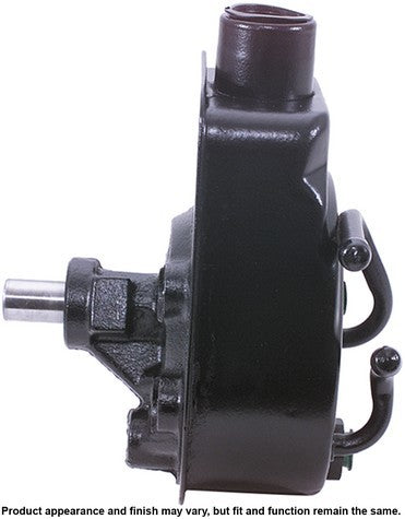 CARDONE Reman Power Steering Pump P/N:20-8711 Fits: Chevrolet C30 86-80, Chevrolet K30 86-80, Chevrolet R30 88-87, Chevrolet V30 88-87, GMC C3500 86-80, GMC K3500 86-80, GMC R3500 88-87, GMC V3500 88-87 - Image 2