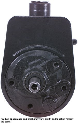 CARDONE Reman Power Steering Pump P/N:20-8711 Fits: Chevrolet C30 86-80, Chevrolet K30 86-80, Chevrolet R30 88-87, Chevrolet V30 88-87, GMC C3500 86-80, GMC K3500 86-80, GMC R3500 88-87, GMC V3500 88-87 - Image 4