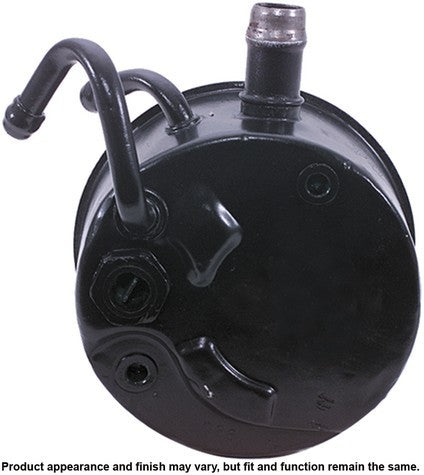 CARDONE Reman Power Steering Pump P/N:20-8713 Fits: Chevrolet P30 96-80, GMC P3500 96-80 - Image 1