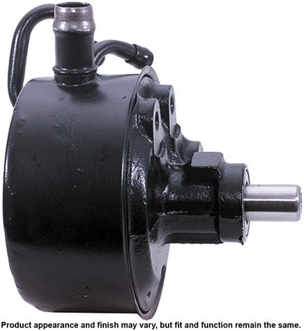 CARDONE Reman Power Steering Pump P/N:20-8713 Fits: Chevrolet P30 96-80, GMC P3500 96-80 - Image 3