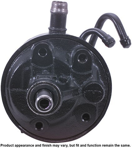 CARDONE Reman Power Steering Pump P/N:20-8713 Fits: Chevrolet P30 96-80, GMC P3500 96-80 - Image 4