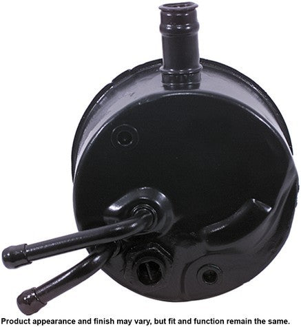CARDONE Reman Power Steering Pump P/N:20-8714 Fits: Chevrolet C30 86-80, Chevrolet K30 86-80, Chevrolet R30 88-87, Chevrolet R3500 91-89, Chevrolet V30 88-87, Chevrolet V3500 91-89, GMC C3500 86-80, GMC K3500 86-80, GMC R3500 91-87, GMC V3500 91-87 - Image 1