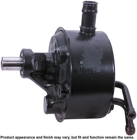 CARDONE Reman Power Steering Pump P/N:20-8714 Fits: Chevrolet C30 86-80, Chevrolet K30 86-80, Chevrolet R30 88-87, Chevrolet R3500 91-89, Chevrolet V30 88-87, Chevrolet V3500 91-89, GMC C3500 86-80, GMC K3500 86-80, GMC R3500 91-87, GMC V3500 91-87 - Image 2