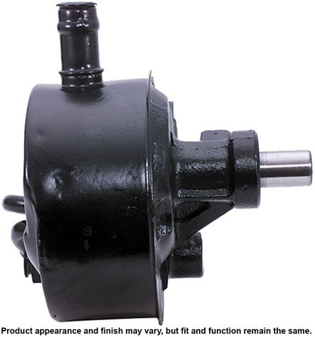 CARDONE Reman Power Steering Pump P/N:20-8714 Fits: Chevrolet C30 86-80, Chevrolet K30 86-80, Chevrolet R30 88-87, Chevrolet R3500 91-89, Chevrolet V30 88-87, Chevrolet V3500 91-89, GMC C3500 86-80, GMC K3500 86-80, GMC R3500 91-87, GMC V3500 91-87 - Image 3