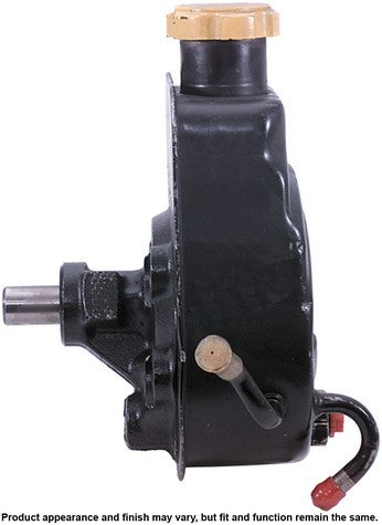 CARDONE Reman Power Steering Pump P/N:20-8715 Fits: Chevrolet C30, Chevrolet K20, Chevrolet K30, Chevrolet P20, Chevrolet P30, Chevrolet R30, Chevrolet R3500, Chevrolet V30, Chevrolet V3500, GMC C3500 - Image 2