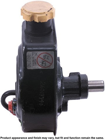 CARDONE Reman Power Steering Pump P/N:20-8715 Fits: Chevrolet C30, Chevrolet K20, Chevrolet K30, Chevrolet P20, Chevrolet P30, Chevrolet R30, Chevrolet R3500, Chevrolet V30, Chevrolet V3500, GMC C3500 - Image 3