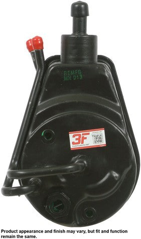 CARDONE Reman Power Steering Pump P/N:20-8716 Fits: Chevrolet P30 95-93, GMC P3500 95-93 - Image 1