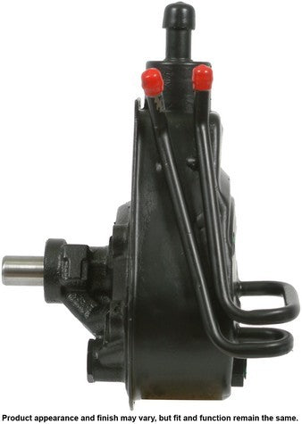 CARDONE Reman Power Steering Pump P/N:20-8716 Fits: Chevrolet P30 95-93, GMC P3500 95-93 - Image 2