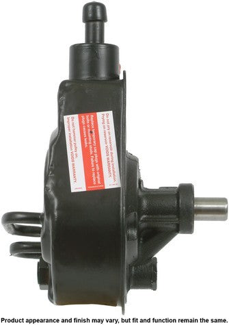 CARDONE Reman Power Steering Pump P/N:20-8716 Fits: Chevrolet P30 95-93, GMC P3500 95-93 - Image 3