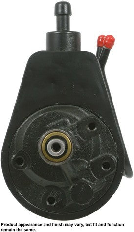 CARDONE Reman Power Steering Pump P/N:20-8716 Fits: Chevrolet P30 95-93, GMC P3500 95-93 - Image 4