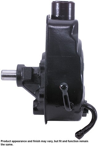 CARDONE Reman Power Steering Pump P/N:20-8717 Fits: Chevrolet Caprice 85-84, Pontiac Parisienne 85-84 - Image 2