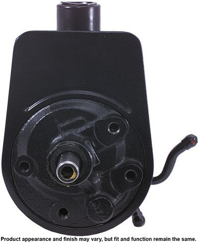 CARDONE Reman Power Steering Pump P/N:20-8717 Fits: Chevrolet Caprice 85-84, Pontiac Parisienne 85-84 - Image 4