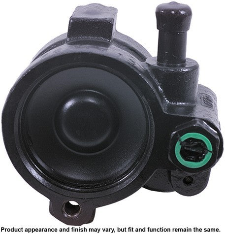 CARDONE Reman Power Steering Pump P/N:20-872 Fits: Buick Century, Buick Skyhawk, Cadillac Cimarron, Chevrolet Camaro, Chevrolet Cavalier, Chevrolet Celebrity, Oldsmobile Cutlass Ciera, Oldsmobile Firenza, Pontiac 6000, Pontiac Firebird - Image 1