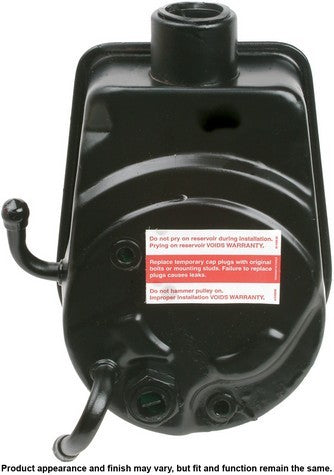 CARDONE Reman Power Steering Pump P/N:20-8720 Fits: Buick Riviera 85-83 - Image 1