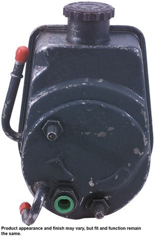 CARDONE Reman Power Steering Pump P/N:20-8721 Fits: Buick Regal 85-83 - Image 1