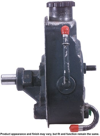 CARDONE Reman Power Steering Pump P/N:20-8721 Fits: Buick Regal 85-83 - Image 2
