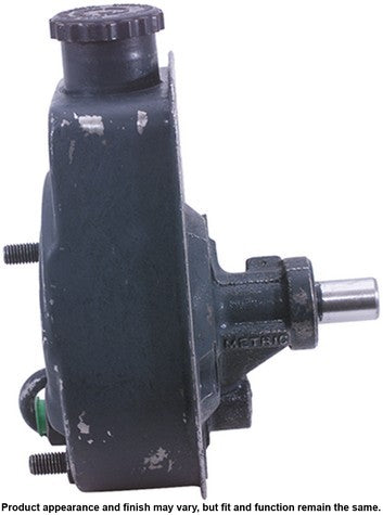 CARDONE Reman Power Steering Pump P/N:20-8721 Fits: Buick Regal 85-83 - Image 3