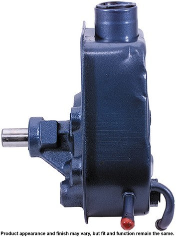 CARDONE Reman Power Steering Pump P/N:20-8723 Fits: Chevrolet C10 81-80, Chevrolet C10 Suburban 1980, GMC C1500 81-80, GMC C1500 Suburban 81-80, GMC C2500 Suburban 1980 - Image 2