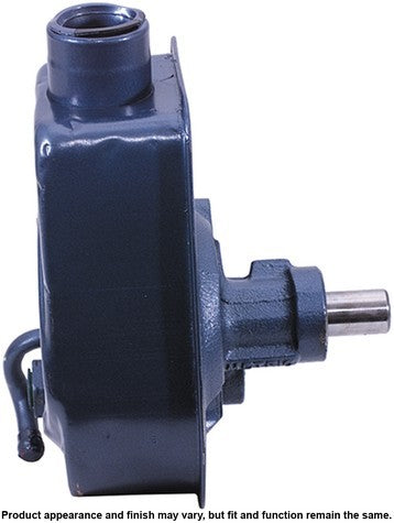 CARDONE Reman Power Steering Pump P/N:20-8723 Fits: Chevrolet C10 81-80, Chevrolet C10 Suburban 1980, GMC C1500 81-80, GMC C1500 Suburban 81-80, GMC C2500 Suburban 1980 - Image 3