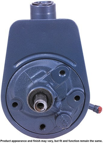 CARDONE Reman Power Steering Pump P/N:20-8723 Fits: Chevrolet C10 81-80, Chevrolet C10 Suburban 1980, GMC C1500 81-80, GMC C1500 Suburban 81-80, GMC C2500 Suburban 1980 - Image 4