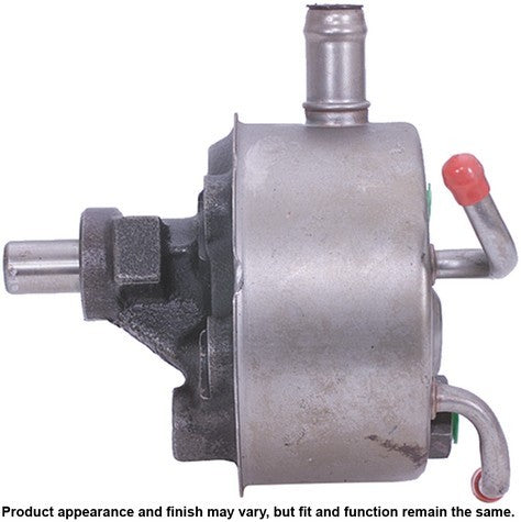 CARDONE Reman Power Steering Pump P/N:20-8724 Fits: Chevrolet P30 86-80, GMC P3500 86-80 - Image 2