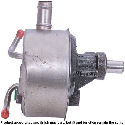 CARDONE Reman Power Steering Pump P/N:20-8724 Fits: Chevrolet P30 86-80, GMC P3500 86-80 - Image 3