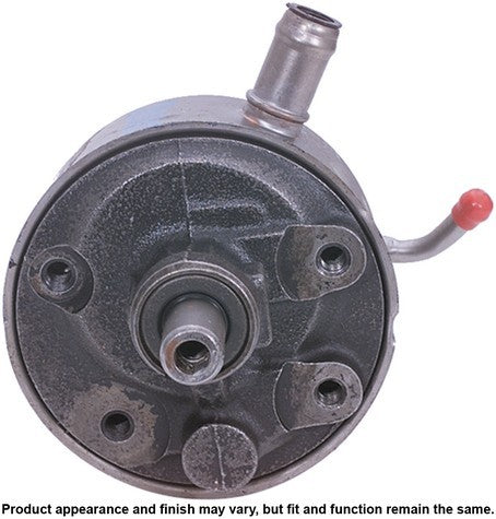 CARDONE Reman Power Steering Pump P/N:20-8724 Fits: Chevrolet P30 86-80, GMC P3500 86-80 - Image 4