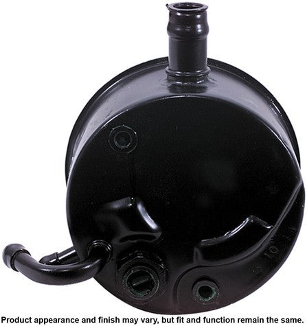 CARDONE Reman Power Steering Pump P/N:20-8725 Fits: Chevrolet Blazer, Chevrolet C10, Chevrolet C10 Suburban, Chevrolet C20, Chevrolet C20 Suburban, Chevrolet C30, Chevrolet K10, Chevrolet K10 Suburban, Chevrolet K20, Chevrolet K20 Suburban - Image 1