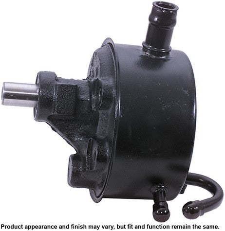 CARDONE Reman Power Steering Pump P/N:20-8725 Fits: Chevrolet Blazer, Chevrolet C10, Chevrolet C10 Suburban, Chevrolet C20, Chevrolet C20 Suburban, Chevrolet C30, Chevrolet K10, Chevrolet K10 Suburban, Chevrolet K20, Chevrolet K20 Suburban - Image 2