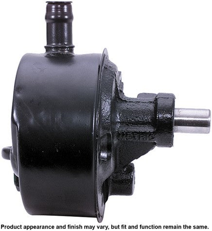 CARDONE Reman Power Steering Pump P/N:20-8725 Fits: Chevrolet Blazer, Chevrolet C10, Chevrolet C10 Suburban, Chevrolet C20, Chevrolet C20 Suburban, Chevrolet C30, Chevrolet K10, Chevrolet K10 Suburban, Chevrolet K20, Chevrolet K20 Suburban - Image 3