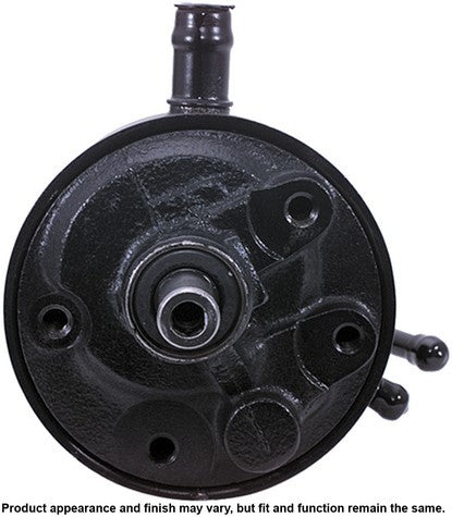 CARDONE Reman Power Steering Pump P/N:20-8725 Fits: Chevrolet Blazer, Chevrolet C10, Chevrolet C10 Suburban, Chevrolet C20, Chevrolet C20 Suburban, Chevrolet C30, Chevrolet K10, Chevrolet K10 Suburban, Chevrolet K20, Chevrolet K20 Suburban - Image 4