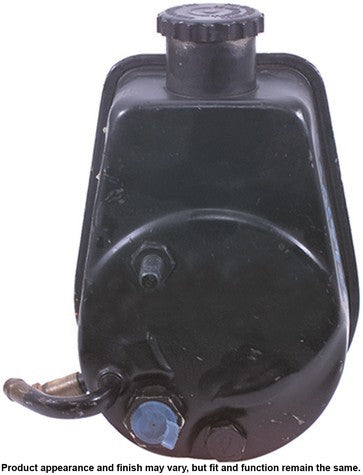 CARDONE Reman Power Steering Pump P/N:20-8726 Fits: Chevrolet Blazer, Chevrolet C10, Chevrolet C10 Suburban, Chevrolet C20, Chevrolet C20 Suburban, Chevrolet C30, Chevrolet K10, Chevrolet K10 Suburban, Chevrolet K20, Chevrolet K20 Suburban - Image 1