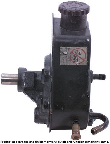 CARDONE Reman Power Steering Pump P/N:20-8726 Fits: Chevrolet Blazer, Chevrolet C10, Chevrolet C10 Suburban, Chevrolet C20, Chevrolet C20 Suburban, Chevrolet C30, Chevrolet K10, Chevrolet K10 Suburban, Chevrolet K20, Chevrolet K20 Suburban - Image 2