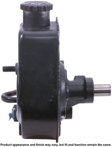 CARDONE Reman Power Steering Pump P/N:20-8726 Fits: Chevrolet Blazer, Chevrolet C10, Chevrolet C10 Suburban, Chevrolet C20, Chevrolet C20 Suburban, Chevrolet C30, Chevrolet K10, Chevrolet K10 Suburban, Chevrolet K20, Chevrolet K20 Suburban - Image 3