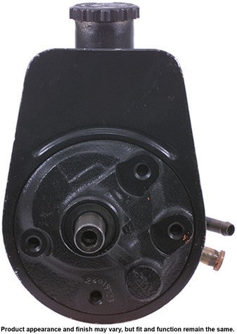 CARDONE Reman Power Steering Pump P/N:20-8726 Fits: Chevrolet Blazer, Chevrolet C10, Chevrolet C10 Suburban, Chevrolet C20, Chevrolet C20 Suburban, Chevrolet C30, Chevrolet K10, Chevrolet K10 Suburban, Chevrolet K20, Chevrolet K20 Suburban - Image 4