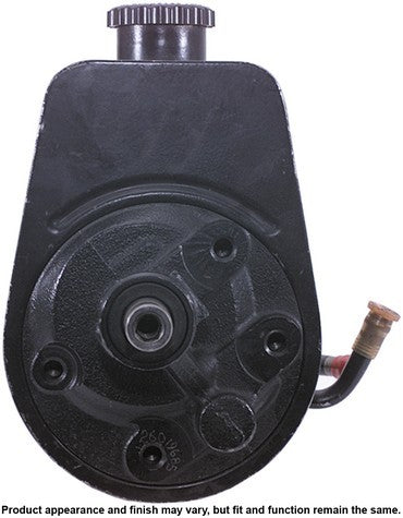 CARDONE Reman Power Steering Pump P/N:20-8730 Fits: Chevrolet G20 86-83, Chevrolet G30 86-83, Chevrolet P20 89-83, Chevrolet P30 90-83, GMC G2500 86-83, GMC G3500 86-83, GMC P2500 89-83, GMC P3500 90-83 - Image 4
