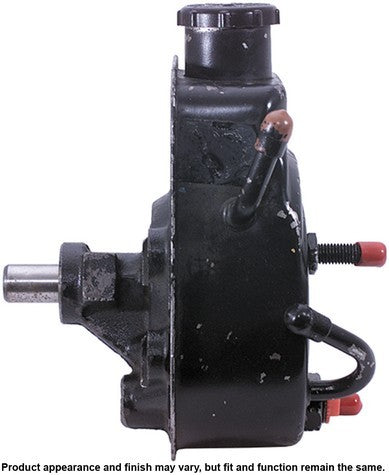 CARDONE Reman Power Steering Pump P/N:20-8731 Fits: Chevrolet C1500, Chevrolet C2500, Chevrolet C35, Chevrolet C3500, Chevrolet K1500, Chevrolet K2500, Chevrolet K3500, GMC C1500, GMC C2500, GMC C3500, GMC K1500, GMC K2500, GMC K3500 - Image 2