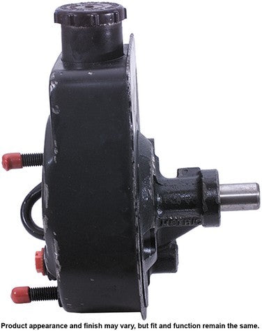 CARDONE Reman Power Steering Pump P/N:20-8731 Fits: Chevrolet C1500, Chevrolet C2500, Chevrolet C35, Chevrolet C3500, Chevrolet K1500, Chevrolet K2500, Chevrolet K3500, GMC C1500, GMC C2500, GMC C3500, GMC K1500, GMC K2500, GMC K3500 - Image 3
