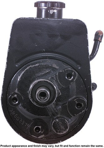 CARDONE Reman Power Steering Pump P/N:20-8731 Fits: Chevrolet C1500, Chevrolet C2500, Chevrolet C35, Chevrolet C3500, Chevrolet K1500, Chevrolet K2500, Chevrolet K3500, GMC C1500, GMC C2500, GMC C3500, GMC K1500, GMC K2500, GMC K3500 - Image 4