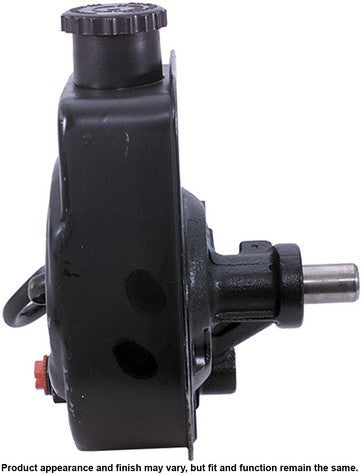 CARDONE Reman Power Steering Pump P/N:20-8733 Fits: Chevrolet C2500 Suburban, Chevrolet C35, Chevrolet C3500, Chevrolet C3500hd, Chevrolet K2500 Suburban, Chevrolet K3500, GMC C2500 Suburban, GMC C3500, GMC C3500hd, GMC K2500 Suburban, GMC K3500 - Image 3
