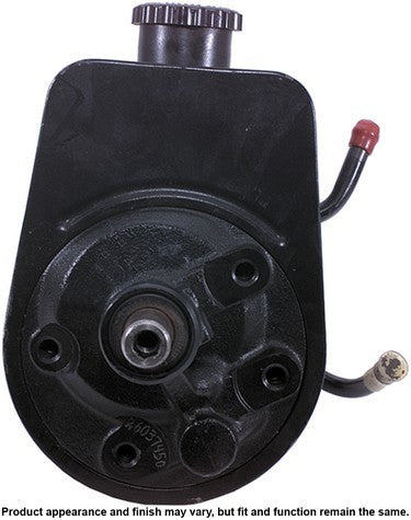 CARDONE Reman Power Steering Pump P/N:20-8733 Fits: Chevrolet C2500 Suburban, Chevrolet C35, Chevrolet C3500, Chevrolet C3500hd, Chevrolet K2500 Suburban, Chevrolet K3500, GMC C2500 Suburban, GMC C3500, GMC C3500hd, GMC K2500 Suburban, GMC K3500 - Image 4