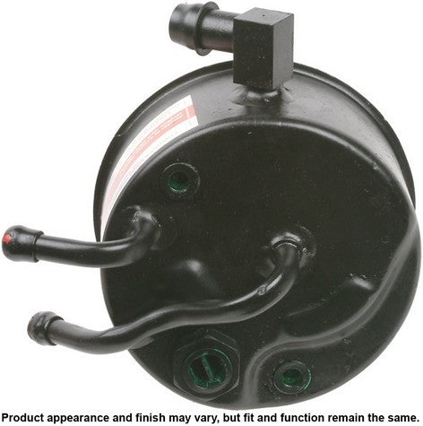 CARDONE Reman Power Steering Pump P/N:20-8734 Fits: Dodge D150 1989, Dodge D250 1989, Dodge D350 1989, Dodge Ramcharger 1989, Dodge W150 1989, Dodge W250 1989, Dodge W350 1989 - Image 1